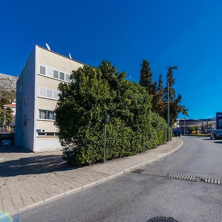 Apartment Lidija Дубровник Екстериор снимка
