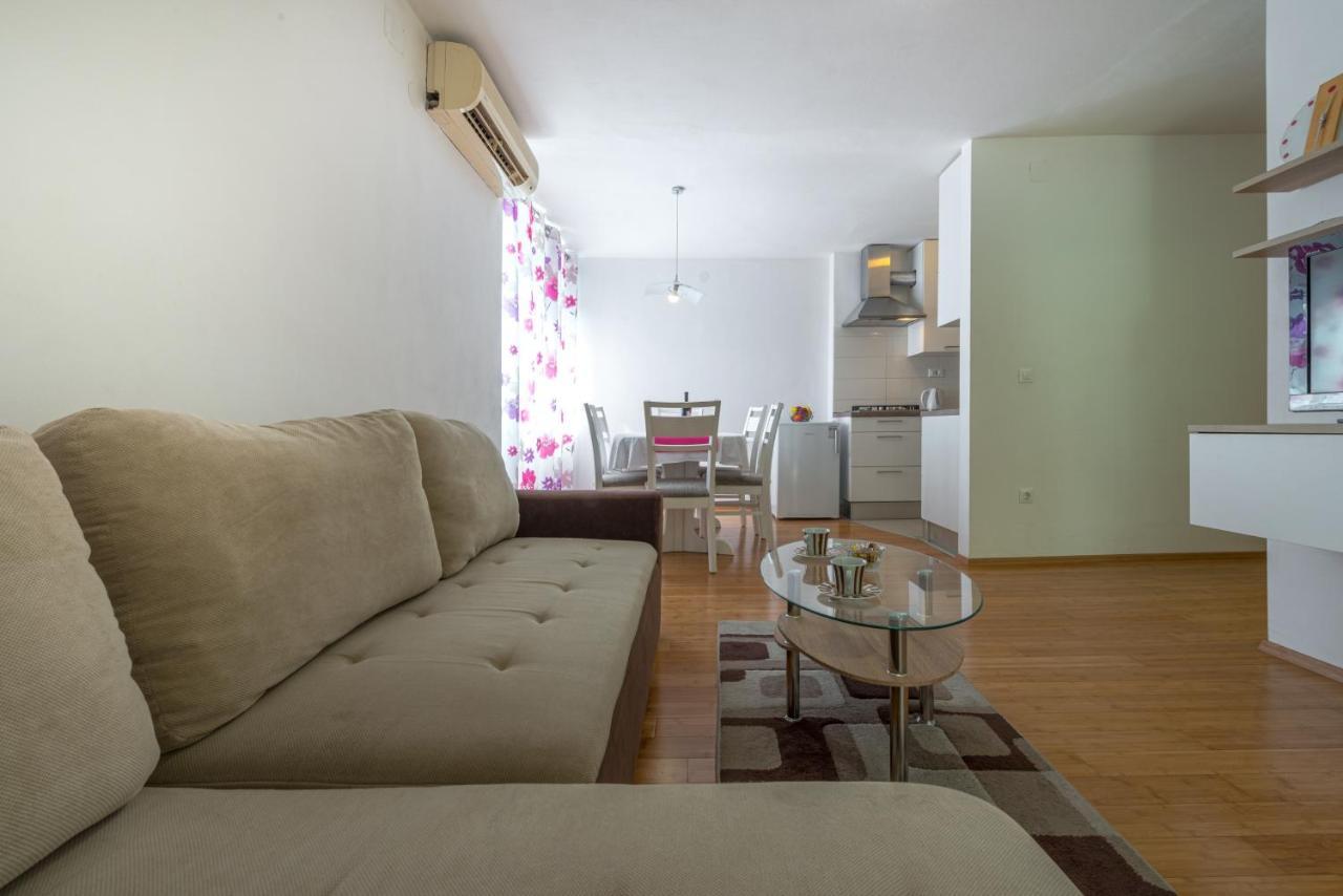 Apartment Lidija Дубровник Екстериор снимка